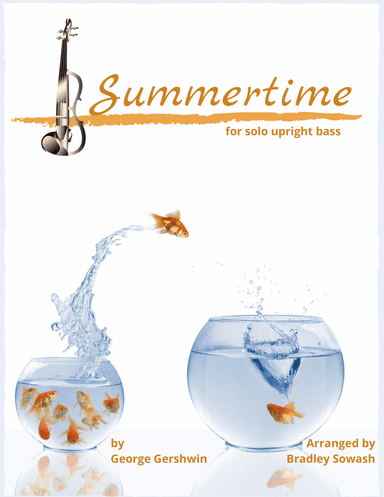 Summertime