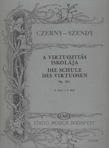 School Of The Virtuoso