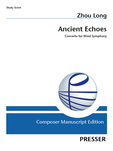 Ancient Echoes