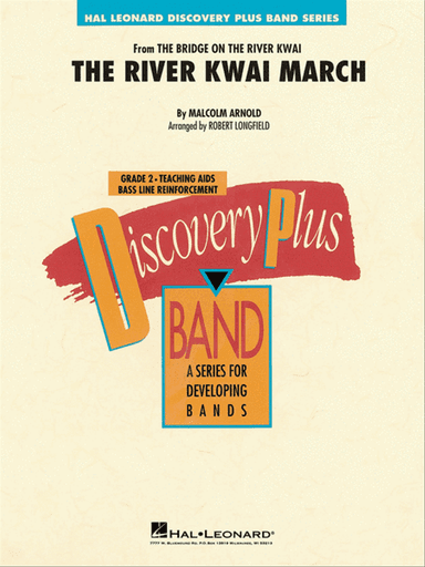 The River Kwai March