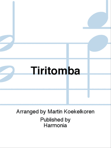 Tiritomba