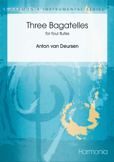 Three Bagatelles