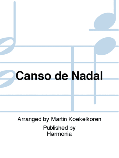 Canso de Nadal