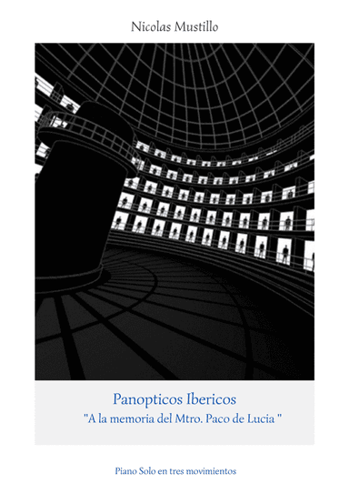 Panopticos Ibericos
