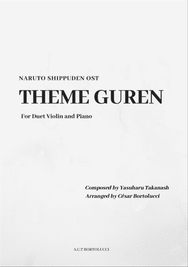 Theme Guren