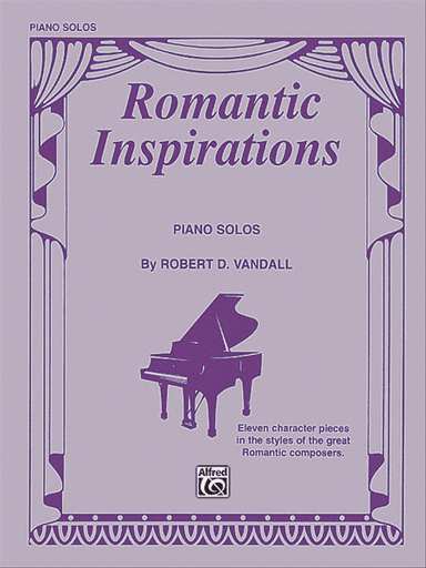 Romantic Inspirations