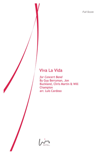 Viva La Vida