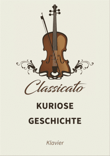 Kuriose Geschichte