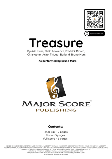 Treasure