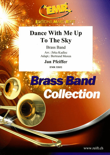 Dance With Me Up To The Sky
