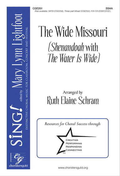 The Wide Missouri