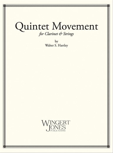 Quintet Movement