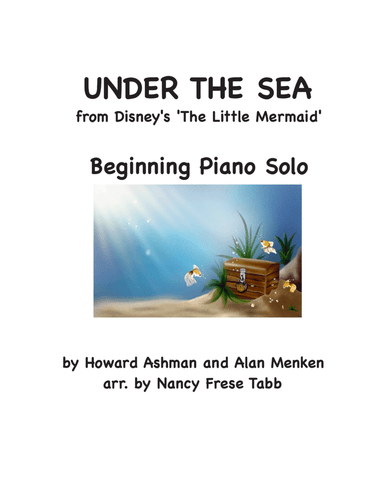Under The Sea
