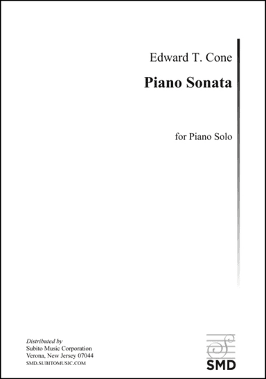 Piano Sonata