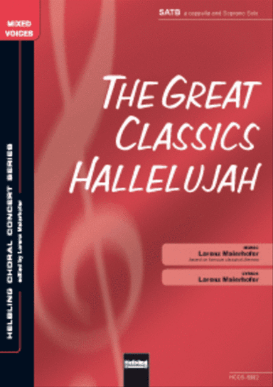 The Great Classics Hallelujah