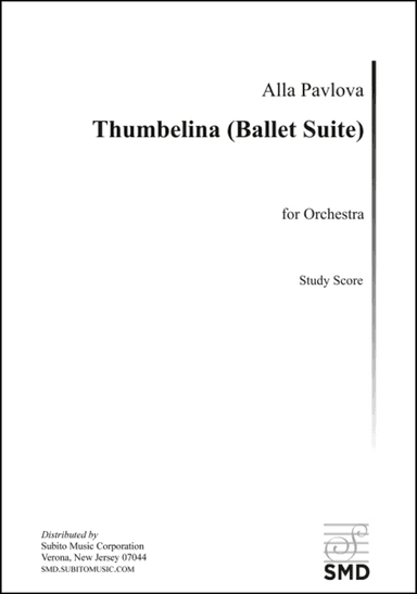Thumbelina (Ballet Suite)