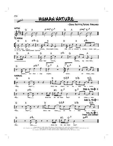 Human Nature