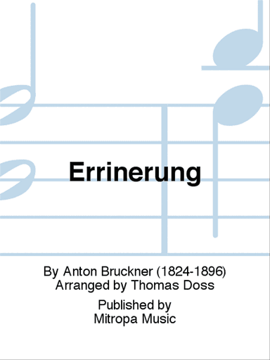 Errinerung