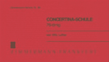 Method for the concertina