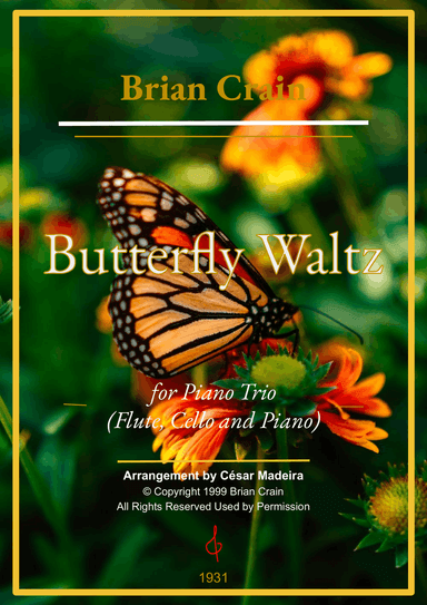 Butterfly Waltz