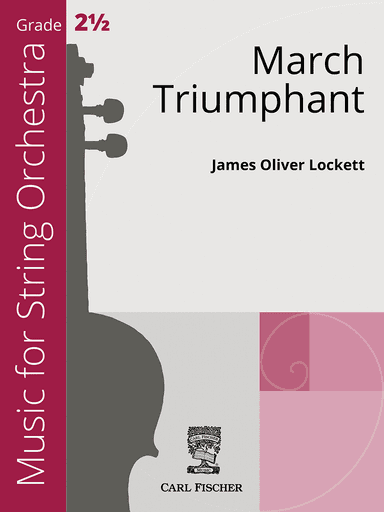 March Triumphant