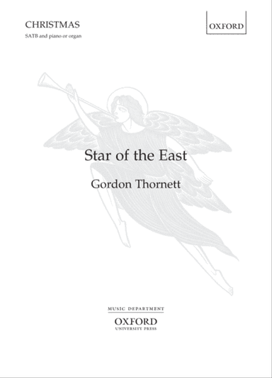 Star of the East
