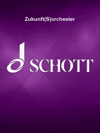 Zukunft(S)orchester