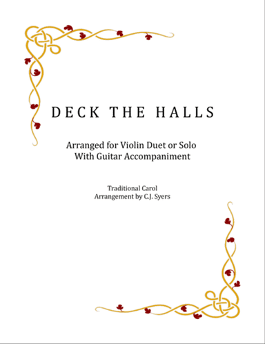 Deck the Halls