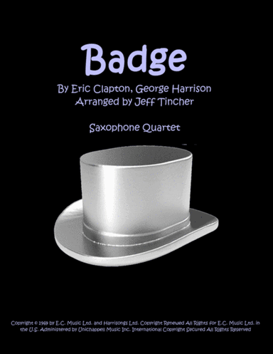 Badge