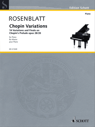 Chopin Variations
