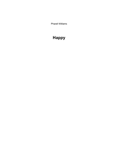 Happy