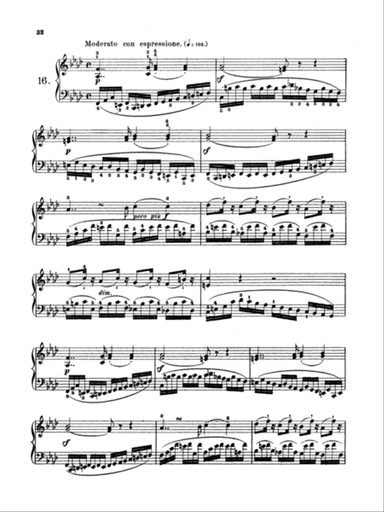 Cramer: Eighty-Four Studies (Volume I)