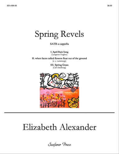 Spring Revels