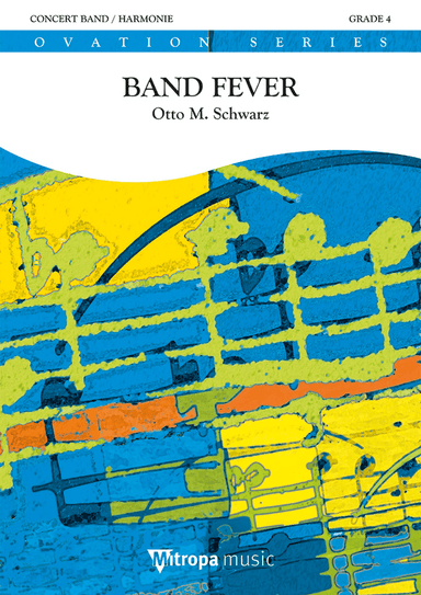 Band Fever