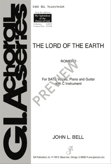 The Lord of the Earth