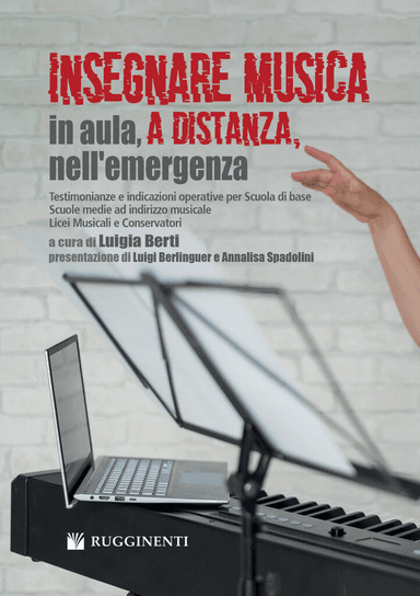 Insegnare Musica In Aula, A Distanza