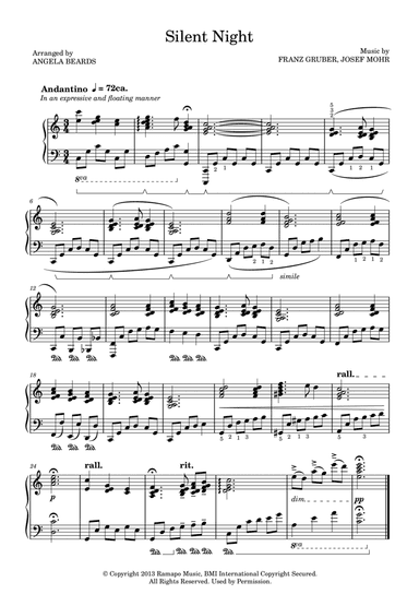 Silent Night