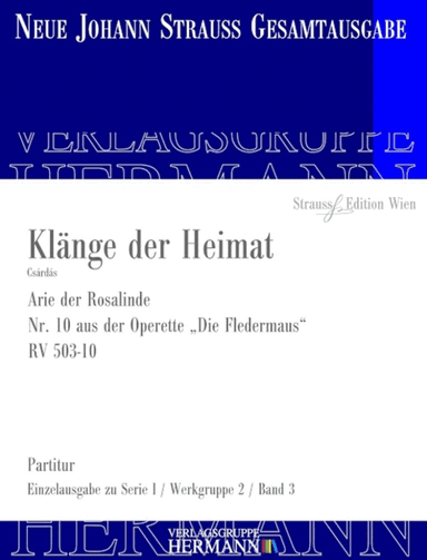 Die Fledermaus