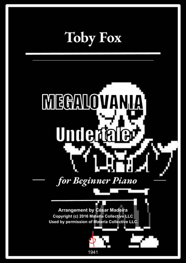 Megalovania