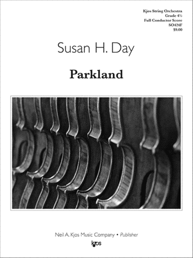Parkland - Score