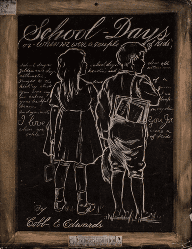 School Days