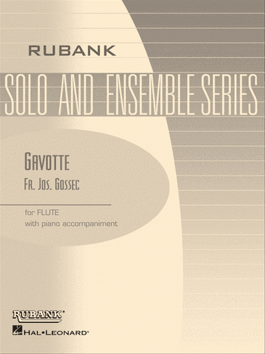 Gavotte