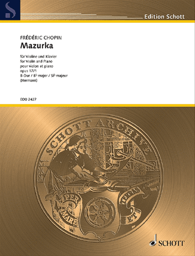 Mazurka