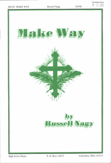Make Way