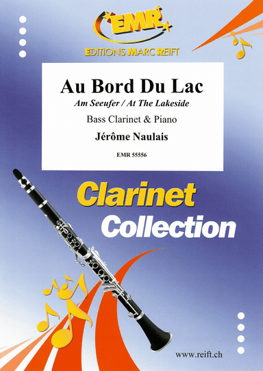 Au Bord Du Lac