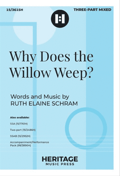 Why Does the Willow Weep?