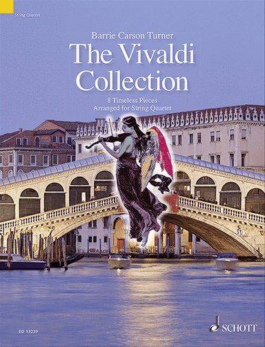 The Vivaldi Collection