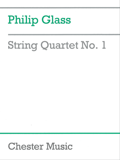 String Quartet No. 1