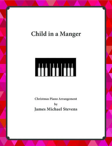 Child in a Manger