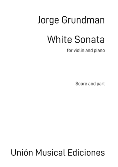 White Sonata